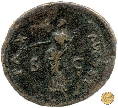 CLM442 68 AD (Roma)