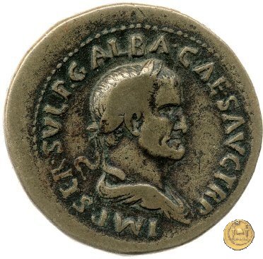 CLM442 68 AD (Roma)