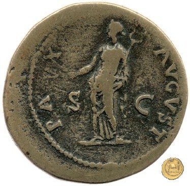 CLM442 68 AD (Roma)