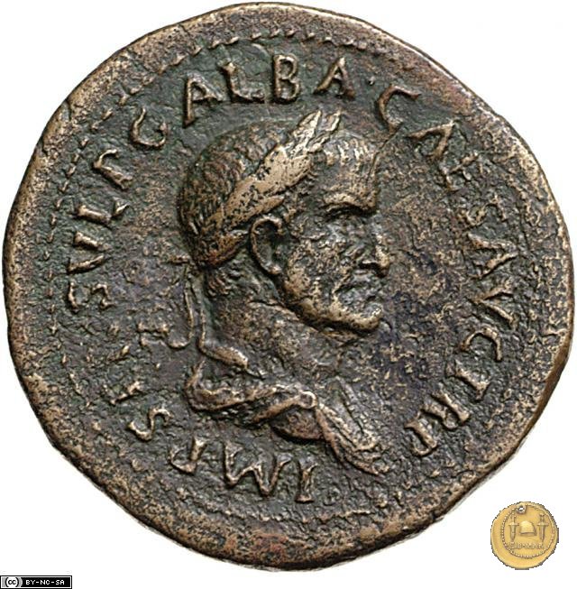 CLM442 68 AD (Roma)