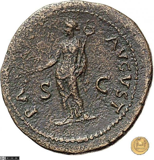 CLM442 68 AD (Roma)