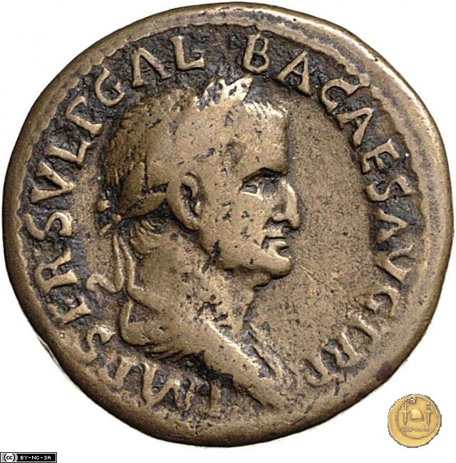 CLM442 68 AD (Roma)