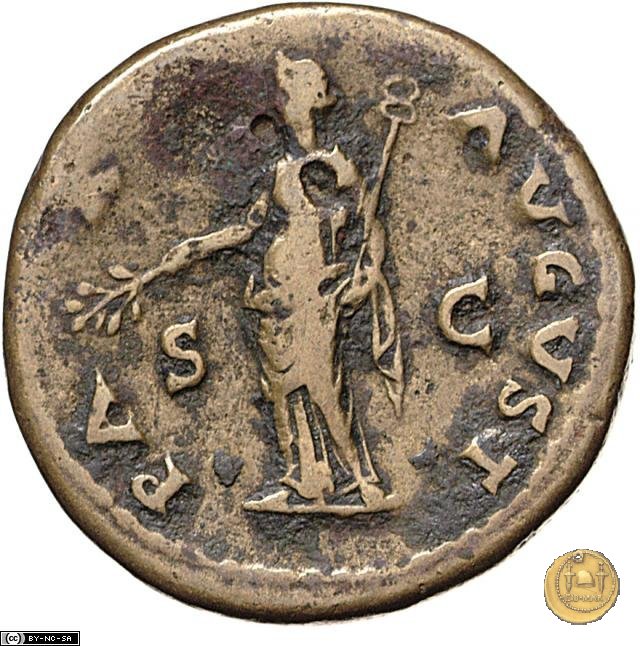 CLM442 68 AD (Roma)