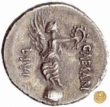 CLM443 31 BC (Cirenaica)