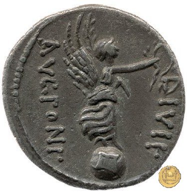 CLM444 31 BC (Cirenaica)