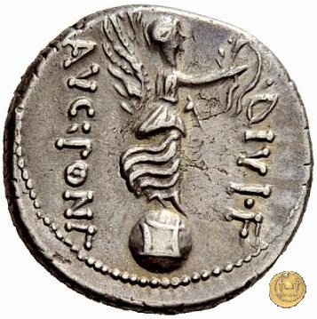 CLM444 31 a.C. (Cirenaica)