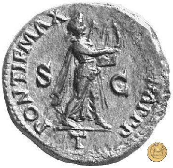 CLM444 64 AD (Lugdunum)