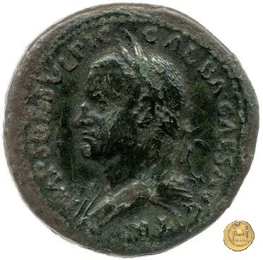 CLM444 68 d.C. (Roma)