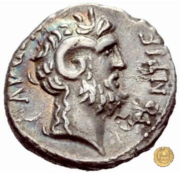 CLM445 31 a.C. (Cirenaica)