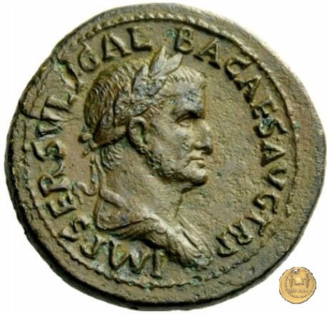 CLM446 68 AD (Roma)