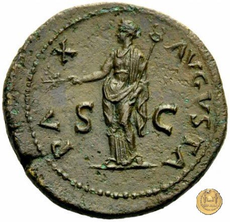 CLM446 68 AD (Roma)