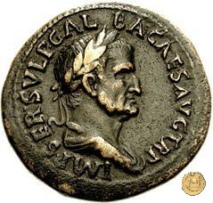 CLM446 68 AD (Roma)