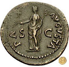 CLM446 68 d.C. (Roma)