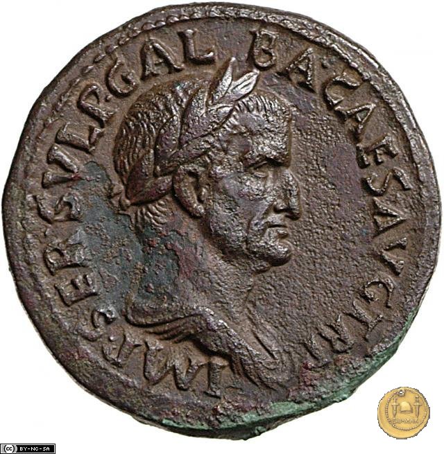 CLM446 68 AD (Roma)