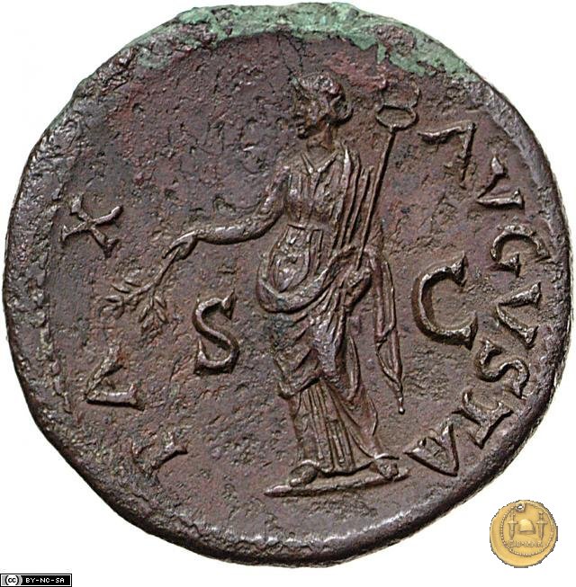 CLM446 68 AD (Roma)