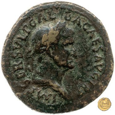 CLM447 68 AD (Roma)