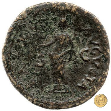 CLM447 68 d.C. (Roma)