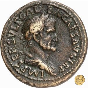 CLM447 68 d.C. (Roma)
