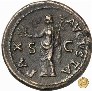 CLM447 68 AD (Roma)