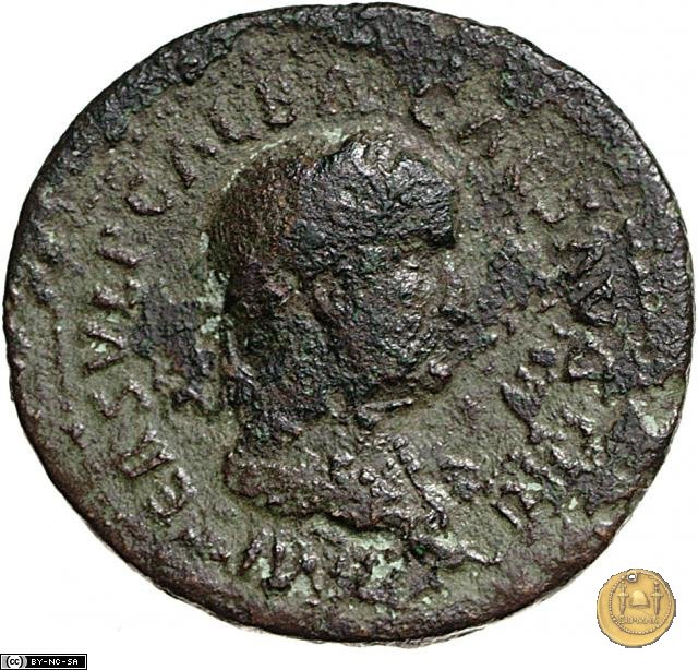 CLM447 68 AD (Roma)