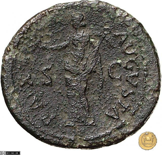 CLM447 68 AD (Roma)