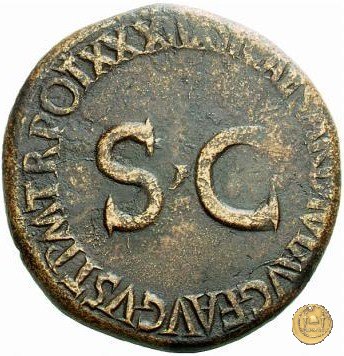 CLM44 36-37 AD (Roma)