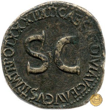 CLM44 36-37 AD (Roma)