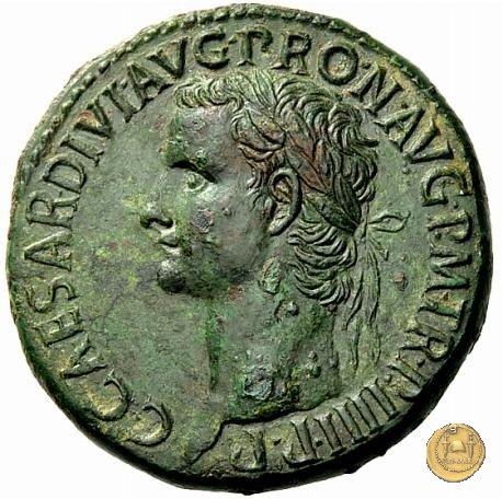 CLM44 40-41 AD (Roma)