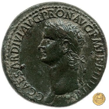 CLM44 40-41 AD (Roma)