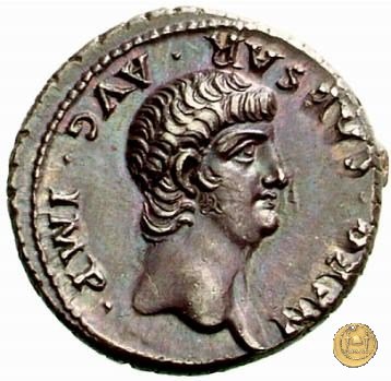 CLM44 60-61 AD (Roma)