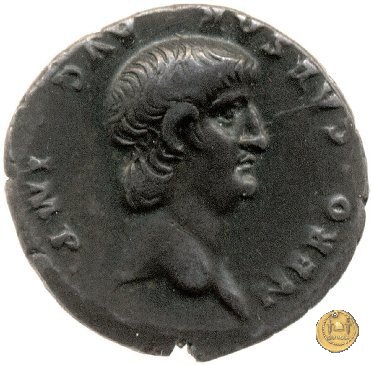 CLM44 60-61 AD (Roma)