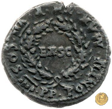 CLM44 60-61 AD (Roma)