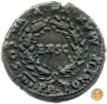 CLM44 60-61 d.C. (Roma)