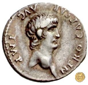 CLM44 60-61 d.C. (Roma)