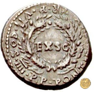 CLM44 60-61 AD (Roma)