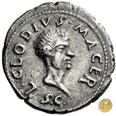 CLM44 68 AD (Carthage)