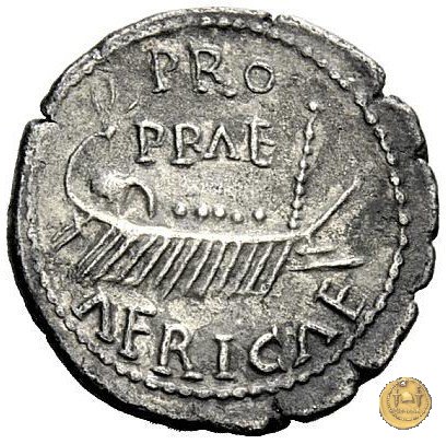 CLM44 68 d.C. (Carthage)
