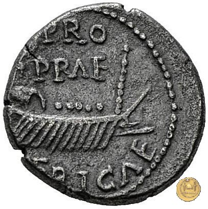 CLM44 68 d.C. (Carthage)