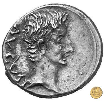CLM452 25-23 a.C. (Emerita)