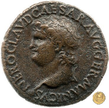 CLM452 65 AD (Lugdunum)