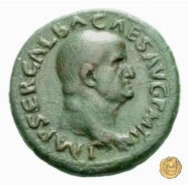 CLM453 68 d.C. (Roma)