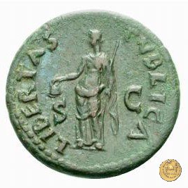 CLM453 68 AD (Roma)