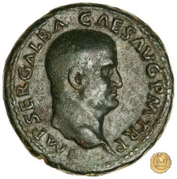 CLM453 68 AD (Roma)