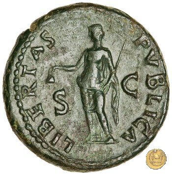 CLM453 68 AD (Roma)