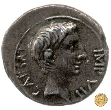 CLM454 29-26 BC (Brundisium e Roma?)