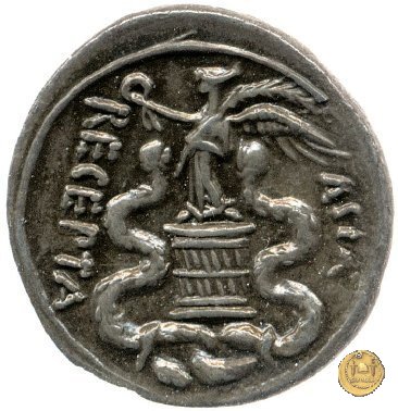 CLM454 29-26 BC (Brundisium e Roma?)