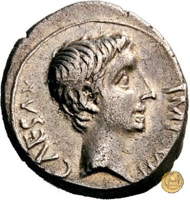 CLM454 29-26 BC (Brundisium e Roma?)