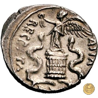 CLM454 29-26 BC (Brundisium e Roma?)