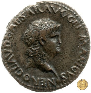 CLM454 65 d.C. (Lugdunum)