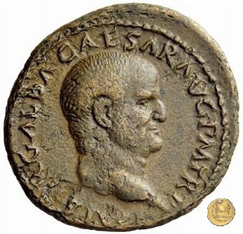 CLM454 68 d.C. (Roma)